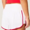 Gilly Hicks Active High-Rise Laufshorts