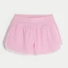 Gilly Hicks Active High-Rise Laufshorts