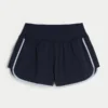Gilly Hicks Active High-Rise Laufshorts