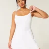 Gilly Hicks Active Kleid mit Riemchen am Rücken Gilly Hicks Active Kleid mit Riemchen am Rücken