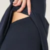 Gilly Hicks Active Kleid mit Riemchen am Rücken Gilly Hicks Active Kleid mit Riemchen am Rücken