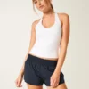 Gilly Hicks Active Laufshorts