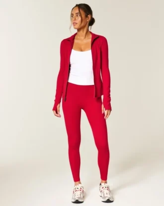 Gilly Hicks Active Leggings