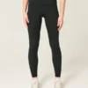 Gilly Hicks Active Leggings ohne Naht vorne Gilly Hicks Active Leggings ohne Naht vorne