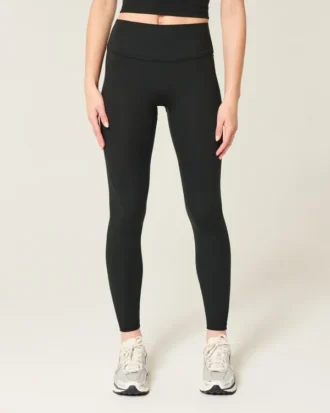 Gilly Hicks Active Leggings ohne Naht vorne