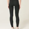 Gilly Hicks Active Leggings ohne Naht vorne Gilly Hicks Active Leggings ohne Naht vorne