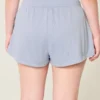 Gilly Hicks Active Mesh Shorts