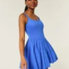 Gilly Hicks Active Plissee-Kleid Gilly Hicks Active Plissee-Kleid