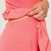 Gilly Hicks Active Plissee-Kleid Gilly Hicks Active Plissee-Kleid