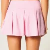 Gilly Hicks Active Plisseerock mit tiefem Bund Gilly Hicks Active Plisseerock mit tiefem Bund