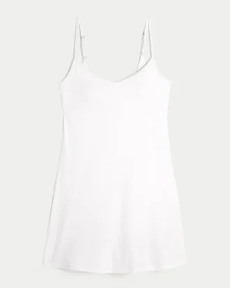 Gilly Hicks Active Recharge Babydoll-Kleid