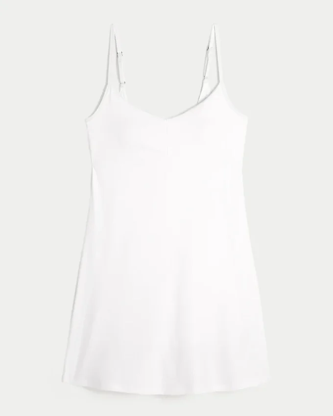 Gilly Hicks Active Recharge Babydoll-Kleid Gilly Hicks Active Recharge Babydoll-Kleid