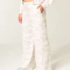 Gilly Hicks Active Recharge Baggy-Hose mit Herzspitzen Gilly Hicks Active Recharge Baggy-Hose mit Herzspitzen