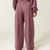 Gilly Hicks Active Recharge Baggy-Hose mit Herzspitzen Gilly Hicks Active Recharge Baggy-Hose mit Herzspitzen
