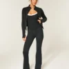 Gilly Hicks Active Recharge Bootcut-Leggings Gilly Hicks Active Recharge Bootcut-Leggings