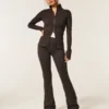 Gilly Hicks Active Recharge Bootcut-Leggings Gilly Hicks Active Recharge Bootcut-Leggings