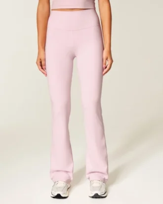 Gilly Hicks Active Recharge Bootcut-Leggings