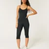 Gilly Hicks Active Recharge Capri-Hose Gilly Hicks Active Recharge Capri-Hose