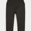 Gilly Hicks Active Recharge Capri-Hose Gilly Hicks Active Recharge Capri-Hose