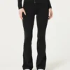 Gilly Hicks Active Recharge Flare Leggings