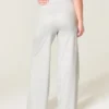 Gilly Hicks Active Recharge Foldover-Hose mit weitem Bein Gilly Hicks Active Recharge Foldover-Hose mit weitem Bein