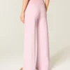 Gilly Hicks Active Recharge Foldover-Hose mit weitem Bein