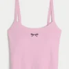 Gilly Hicks Active Recharge Graphic Tank Gilly Hicks Active Recharge Graphic Tank