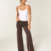 Gilly Hicks Active Recharge Hose mit weitem Bein