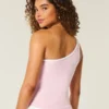 Gilly Hicks Active Recharge One-Shoulder Tank Gilly Hicks Active Recharge One-Shoulder Tank