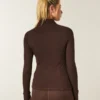 Gilly Hicks Active Recharge Slim & Snatched Full-Zip Gilly Hicks Active Recharge Slim & Snatched Full-Zip