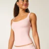 Gilly Hicks Active Recharge Sweetheart Tank Gilly Hicks Active Recharge Sweetheart Tank