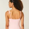 Gilly Hicks Active Recharge Sweetheart Tank Gilly Hicks Active Recharge Sweetheart Tank