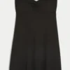 Gilly Hicks Active Recharge Trägerloses Kleid