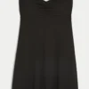 Gilly Hicks Active Recharge Trägerloses Kleid
