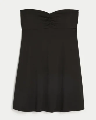 Gilly Hicks Active Recharge Trägerloses Kleid