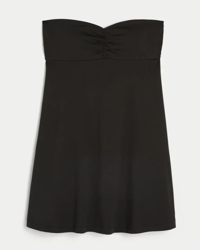 Gilly Hicks Active Recharge Trägerloses Kleid
