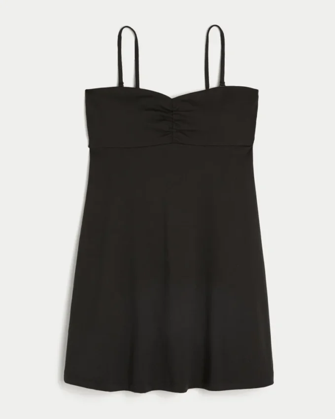 Gilly Hicks Active Recharge Trägerloses Kleid