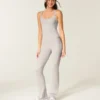 Gilly Hicks Active Recharge Wrap Waist Boot Leggings Gilly Hicks Active Recharge Wrap Waist Boot Leggings