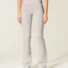 Gilly Hicks Active Recharge Wrap Waist Boot Leggings Gilly Hicks Active Recharge Wrap Waist Boot Leggings