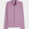 Gilly Hicks Active Recharge Zip-Up Jacke Gilly Hicks Active Recharge Zip-Up Jacke