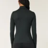Gilly Hicks Active Recharge Zip-Up Jacke Gilly Hicks Active Recharge Zip-Up Jacke