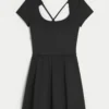 Gilly Hicks Active Strappy Dress Gilly Hicks Active Strappy Dress