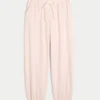 Gilly Hicks Always Cozy Waffle Baggy Joggers Gilly Hicks Always Cozy Waffle Baggy Joggers