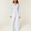 Gilly Hicks Always Cozy Waffle Baggy Pants