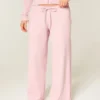 Gilly Hicks Always Cozy Waffle Baggy Pants