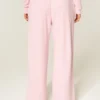 Gilly Hicks Always Cozy Waffle Baggy Pants