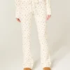 Gilly Hicks Always Cozy Waffle Bootcut Pants Gilly Hicks Always Cozy Waffle Bootcut Pants