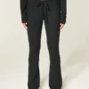 Gilly Hicks Always Cozy Waffle Bootcut Pants