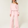 Gilly Hicks Baggy Cozy Waffle Pants Gilly Hicks Baggy Cozy Waffle Pants