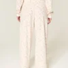 Gilly Hicks Baggy Cozy Waffle Pants Gilly Hicks Baggy Cozy Waffle Pants